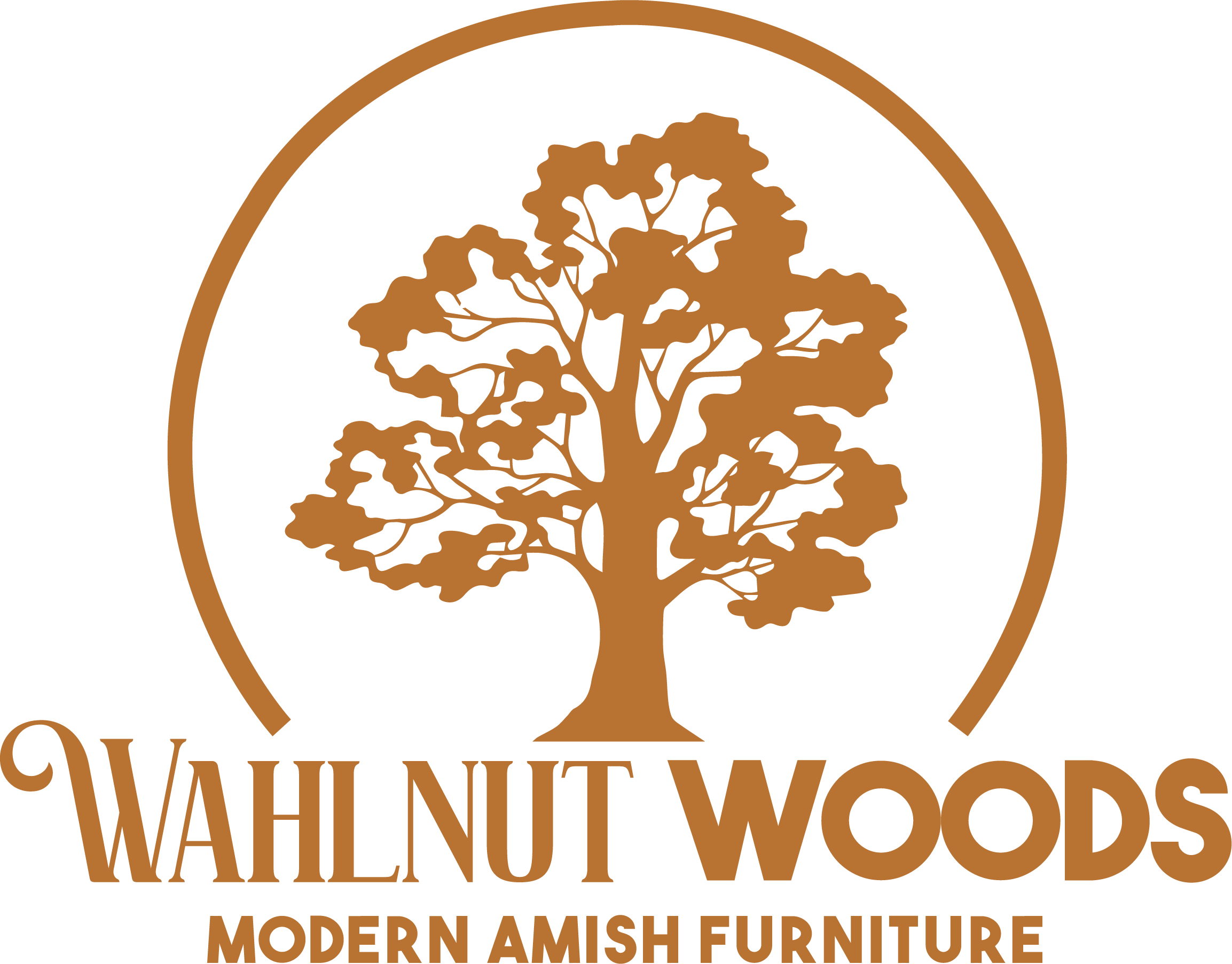 Custom Hand Crafted Amish Furniture