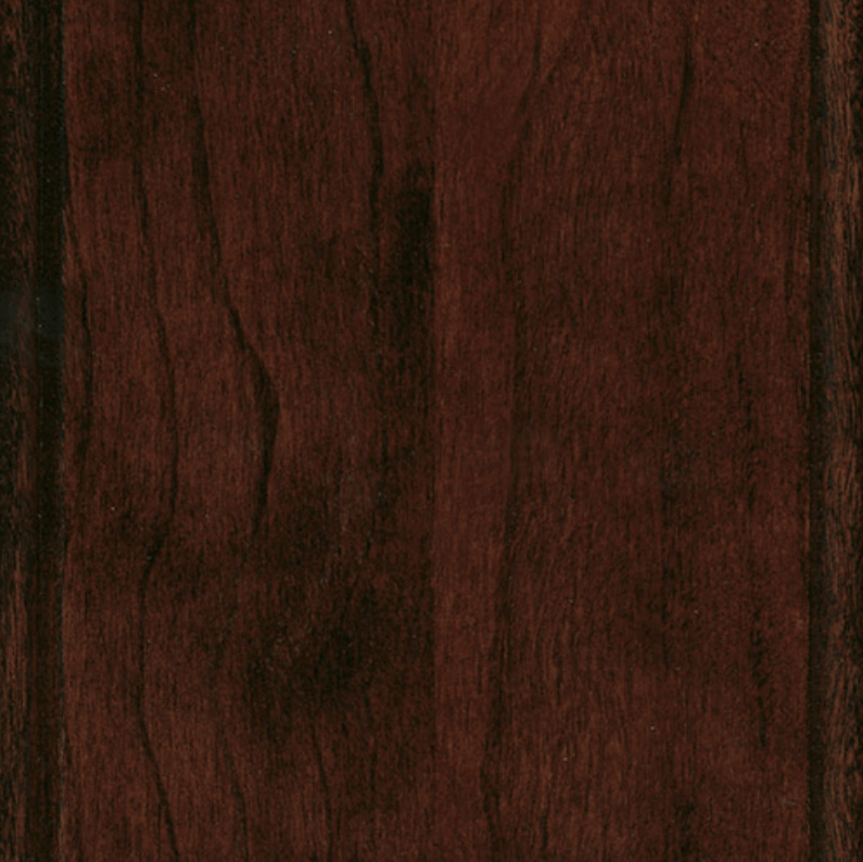 Custom Cherry Furniture
