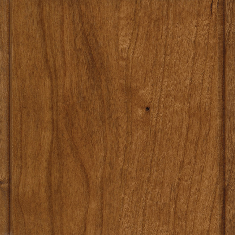 Custom Cherry Furniture