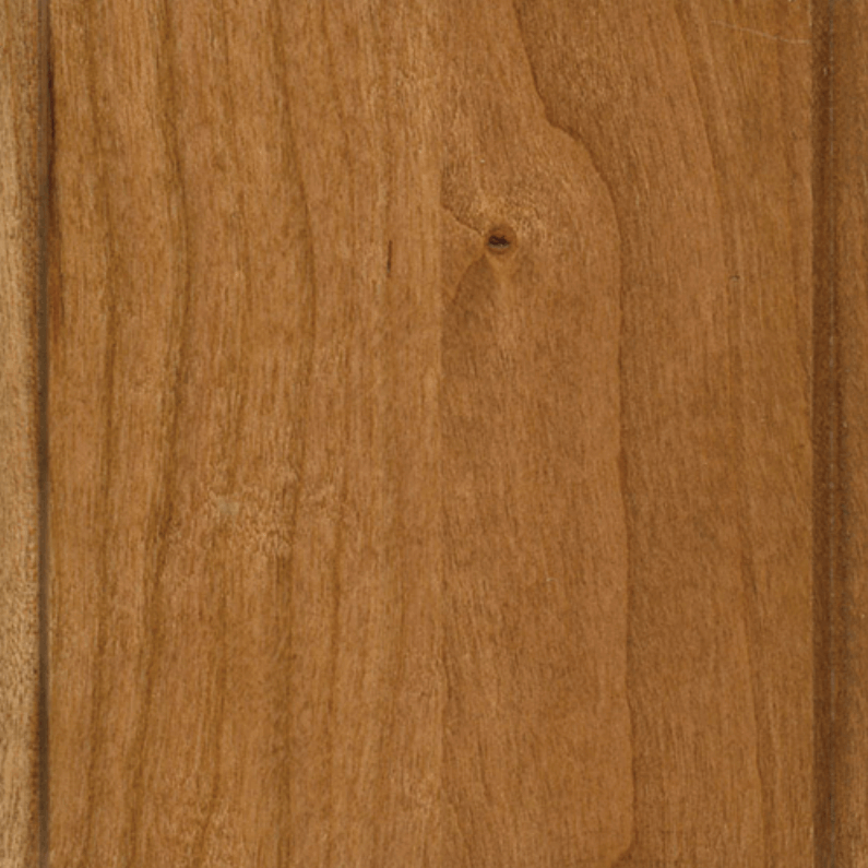 Custom Cherry Furniture