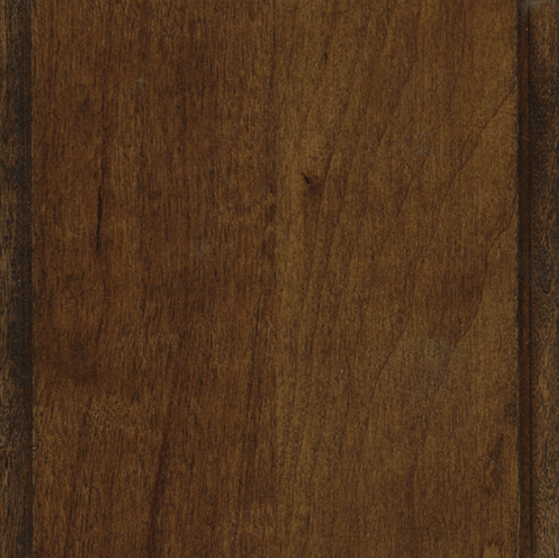 Custom Cherry Furniture
