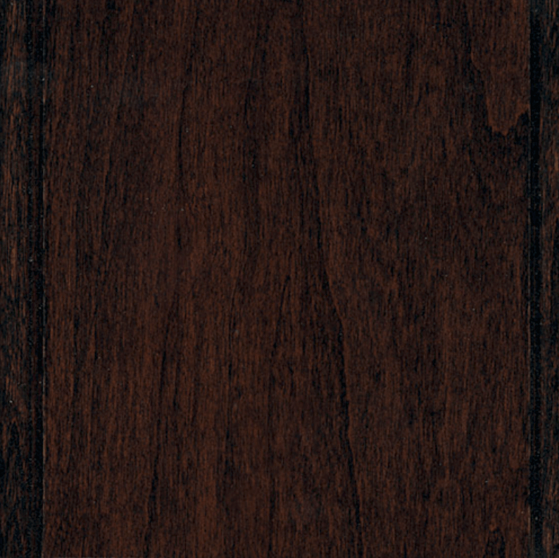 Custom Cherry Furniture