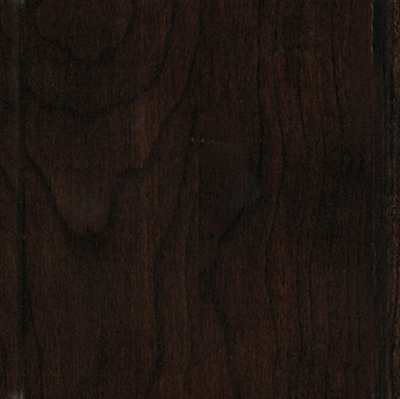 Custom Cherry Furniture