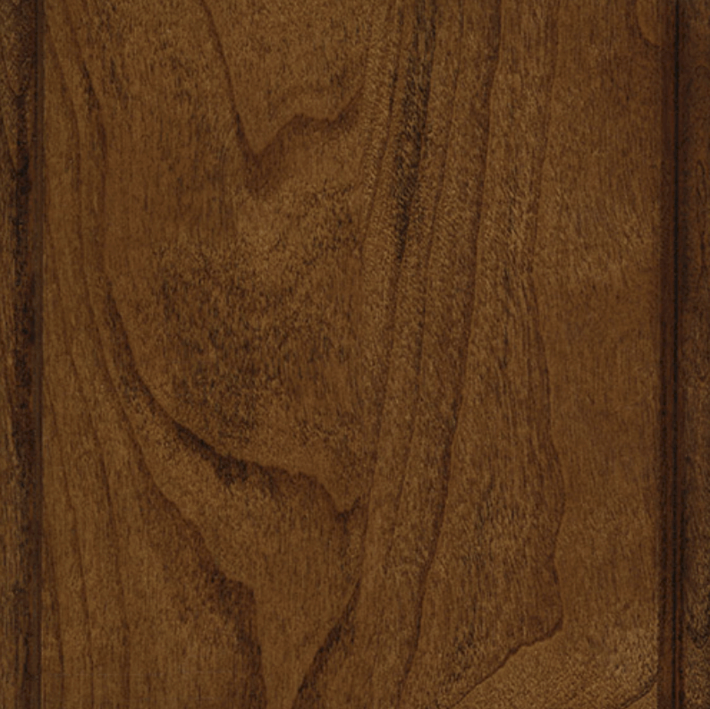 Custom Cherry Furniture