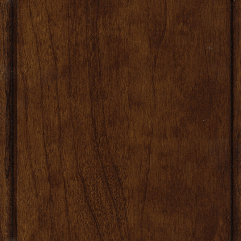 Custom Cherry Furniture