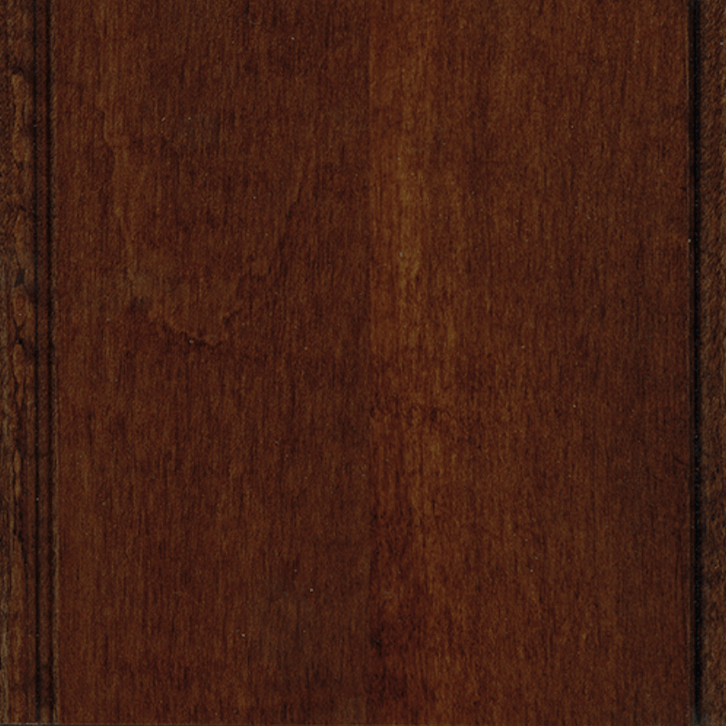 Custom Maple Furniture