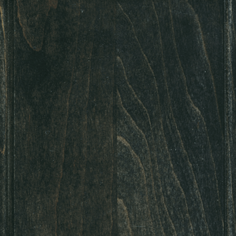 Custom Maple Furniture