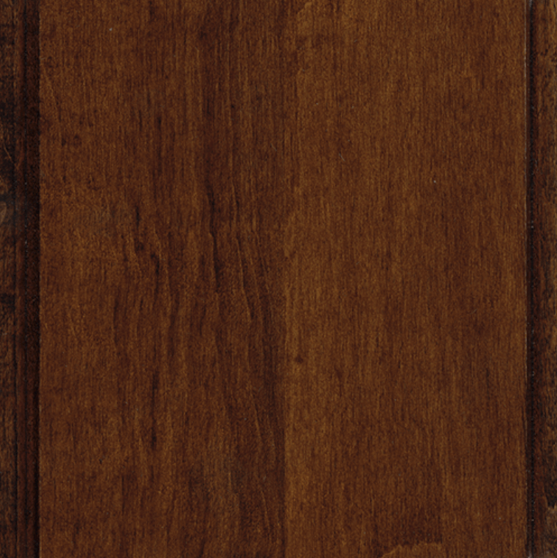 Custom Maple Furniture