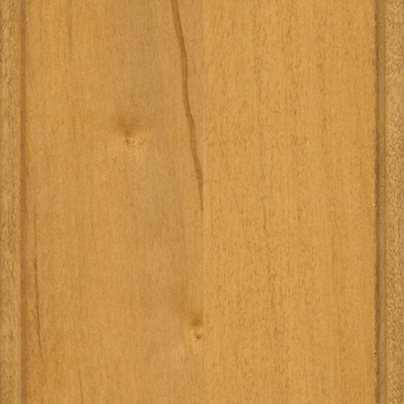 Custom Maple Furniture