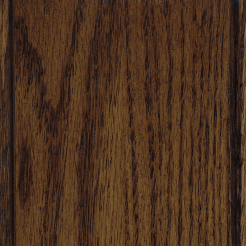 Custom Oak Furniture