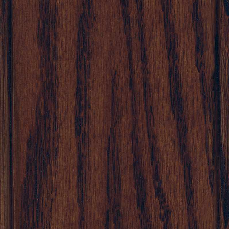 Custom Oak Furniture