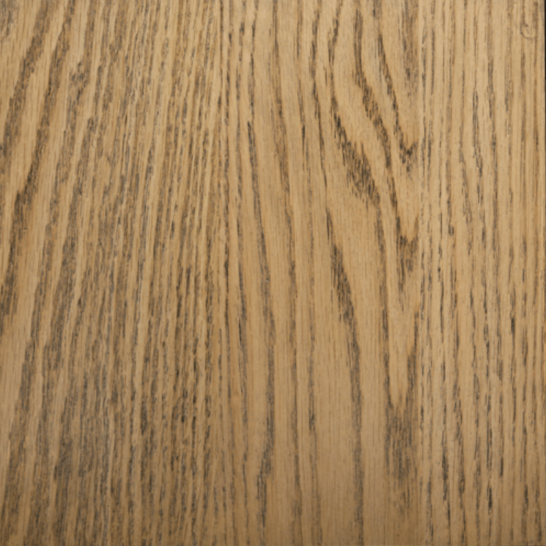 Custom Oak Furniture