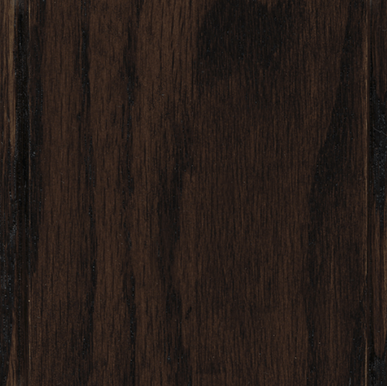 Custom Oak Furniture