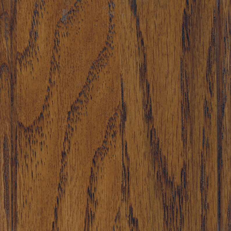 Custom Oak Furniture