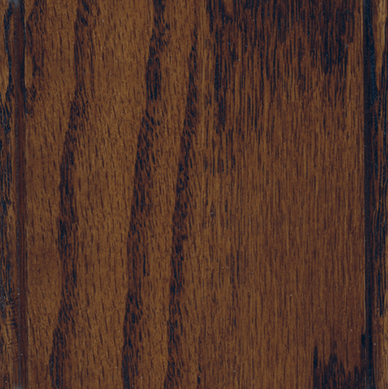Custom Oak Furniture