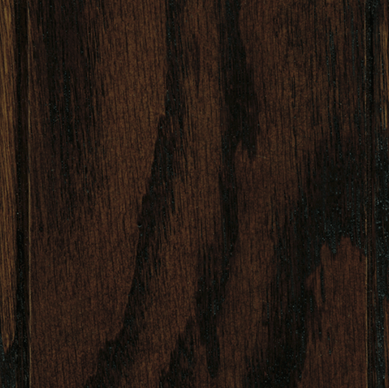 Custom Oak Furniture