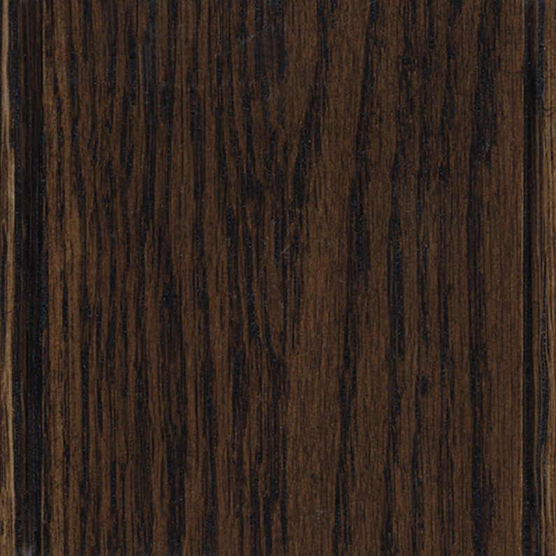 Custom Oak Furniture