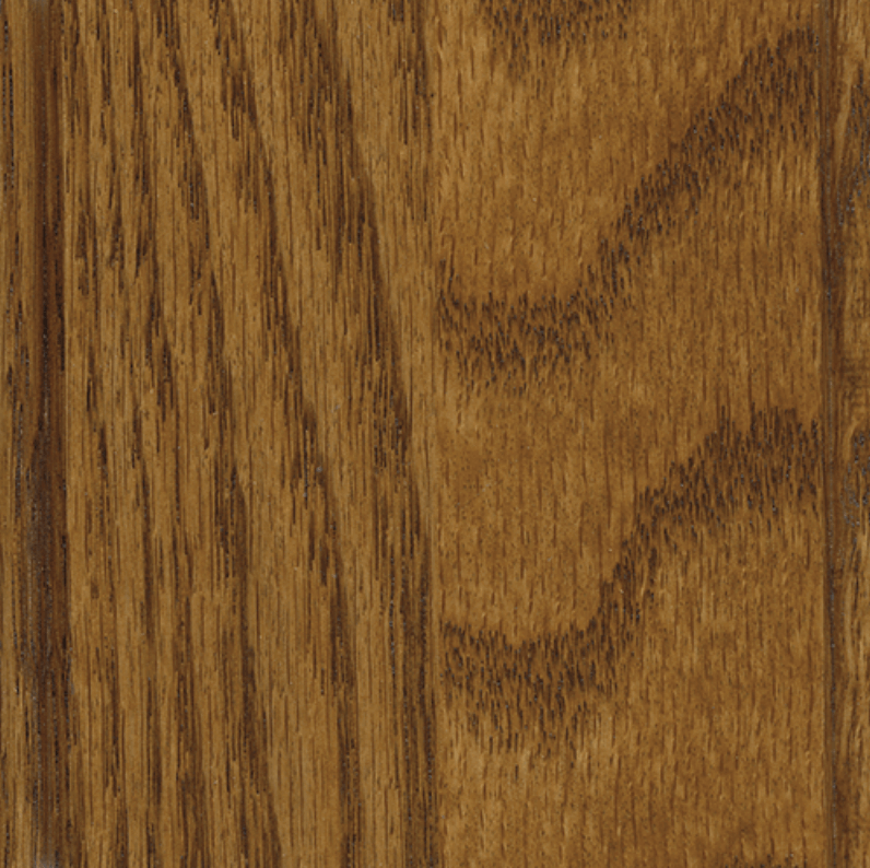 Custom Oak Furniture