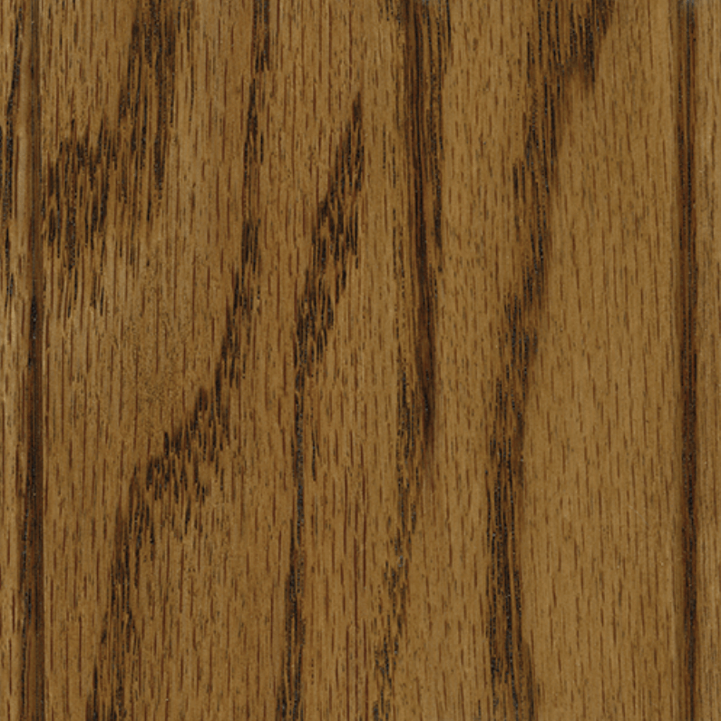 Custom Oak Furniture