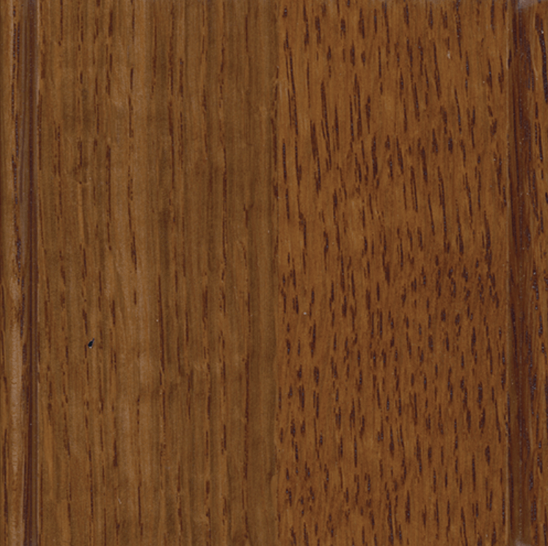 Custom Quarter Sawn Oak Furniture