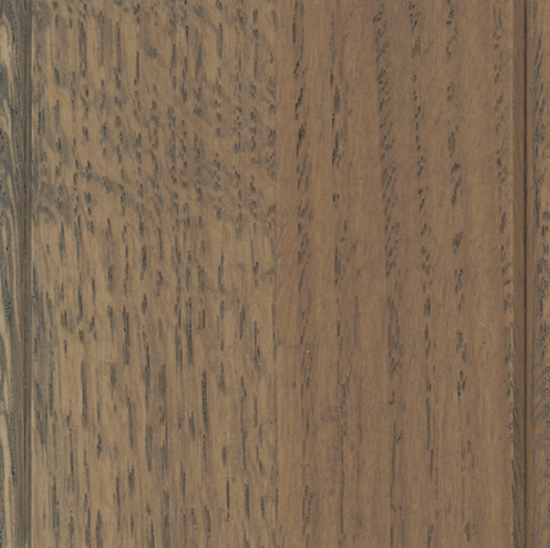 Custom Quarter Sawn Oak Furniture