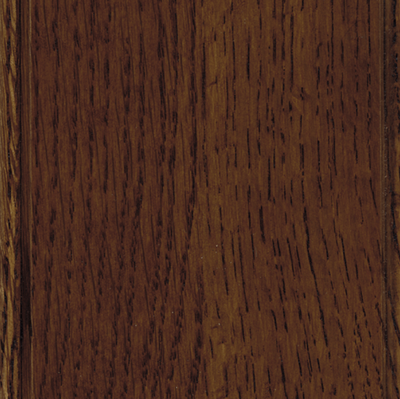 Custom Quarter Sawn Oak Furniture