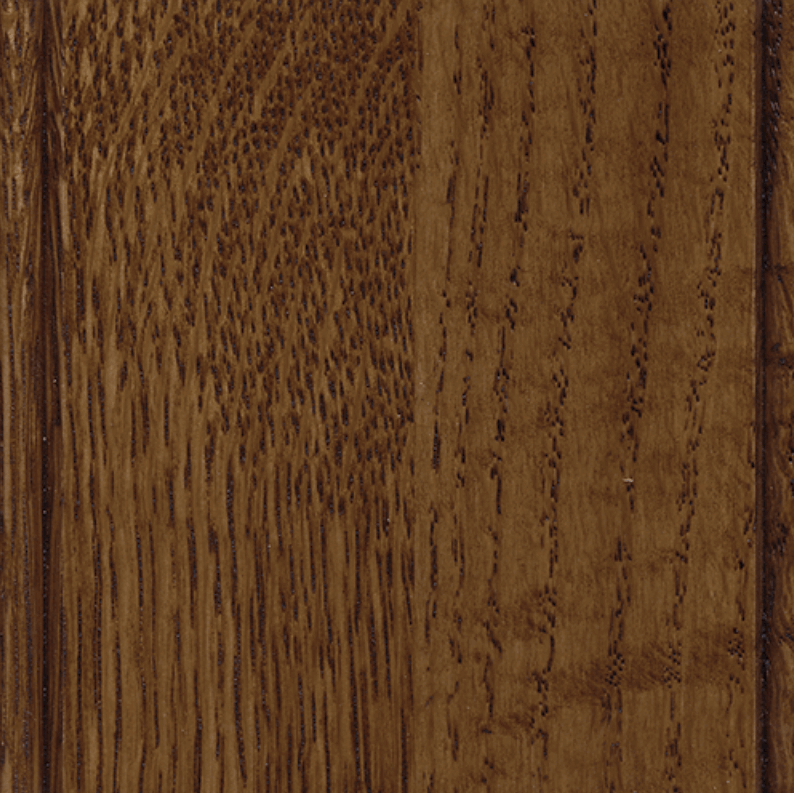 Custom Quarter Sawn Oak Furniture