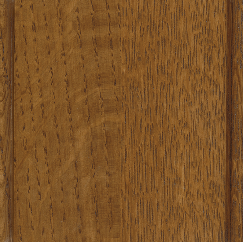 Custom Quarter Sawn Oak Furniture