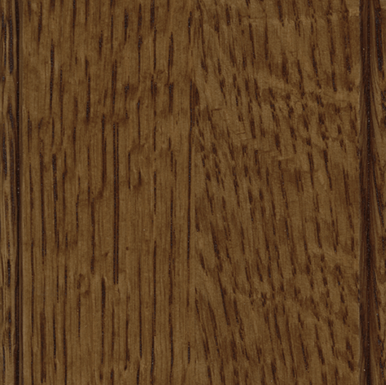 Custom Quarter Sawn Oak Furniture
