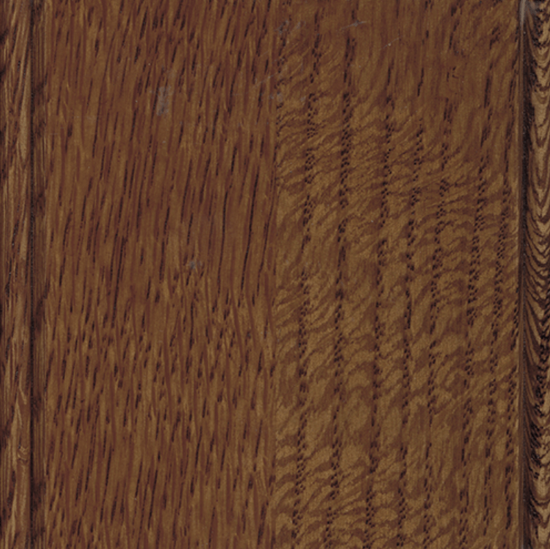 Custom Quarter Sawn Oak Furniture