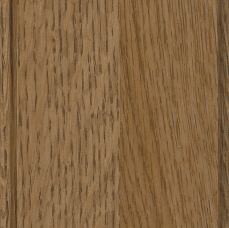 Custom Quarter Sawn Oak Furniture